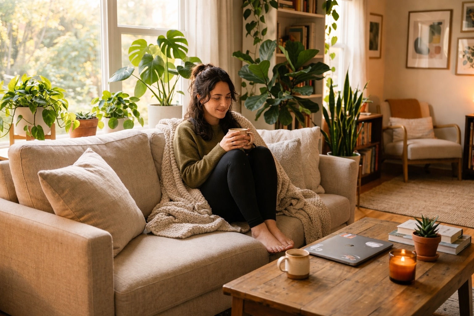 Support Work Life Balance